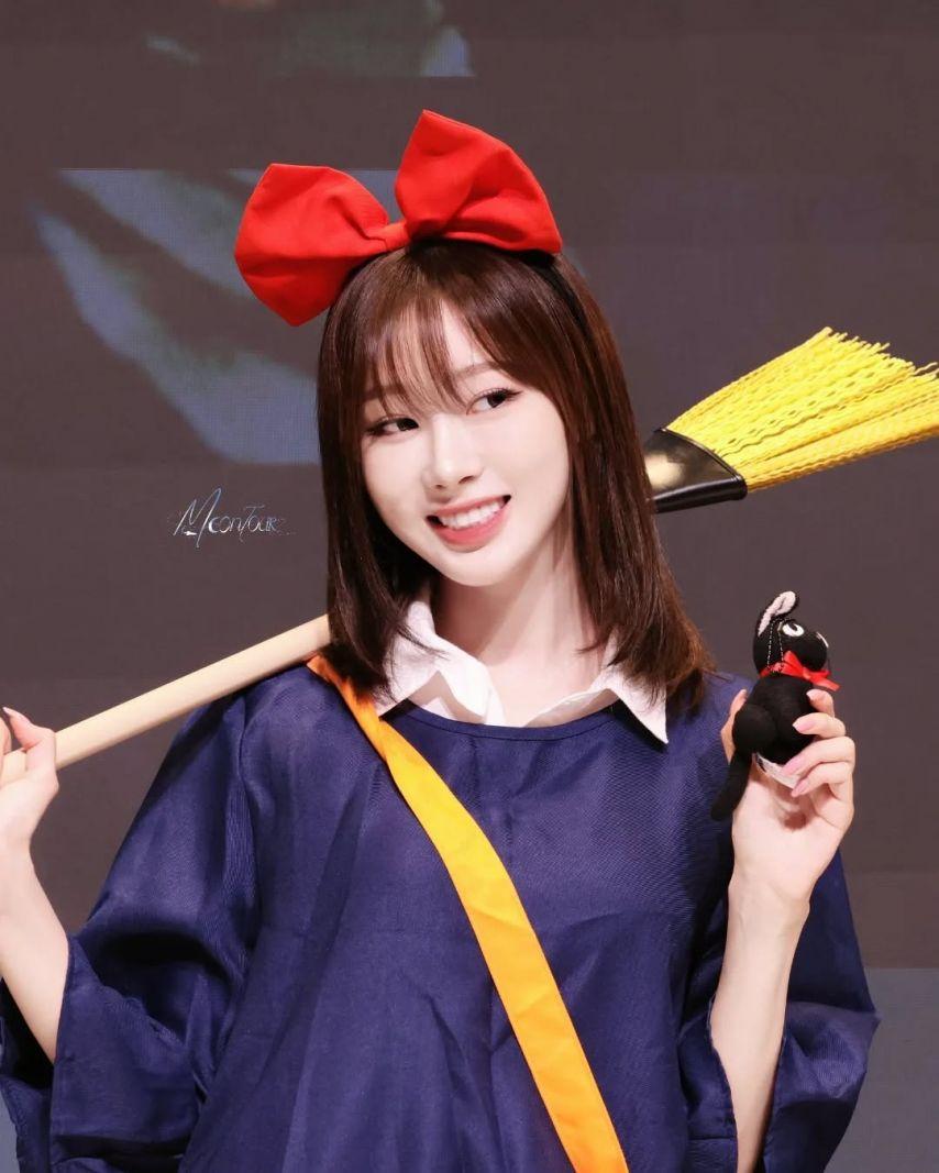 에스파 (aespa) 지젤5