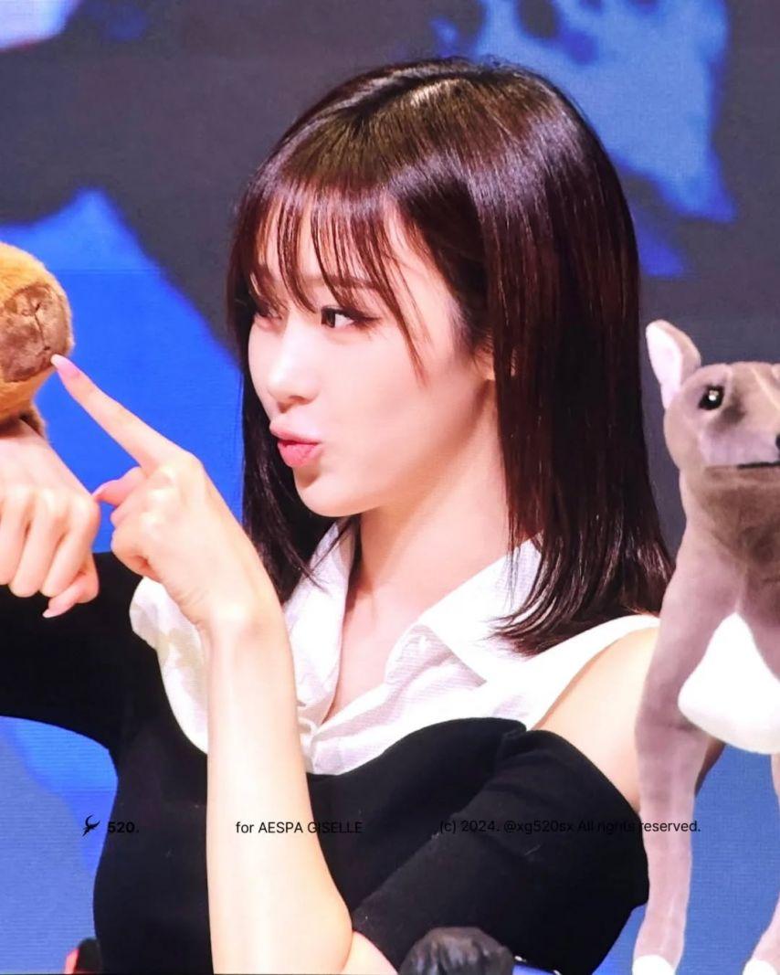 에스파 (aespa) 지젤6