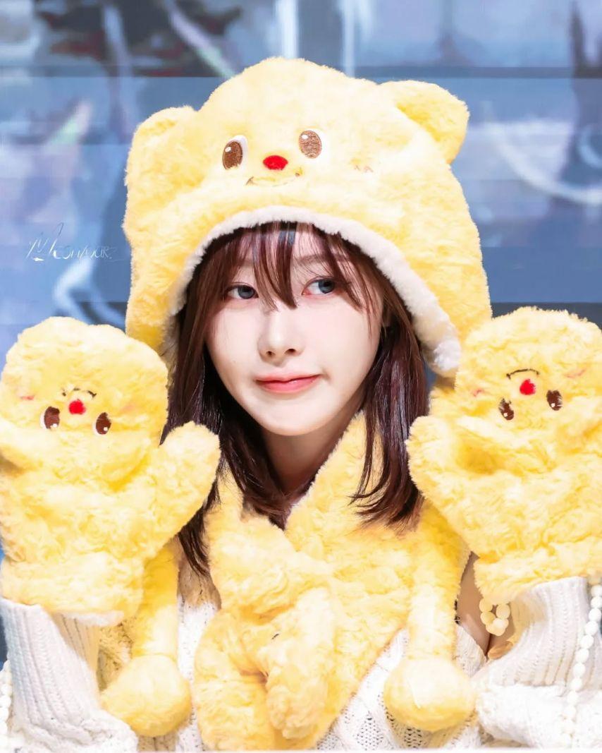 에스파 (aespa) 지젤7