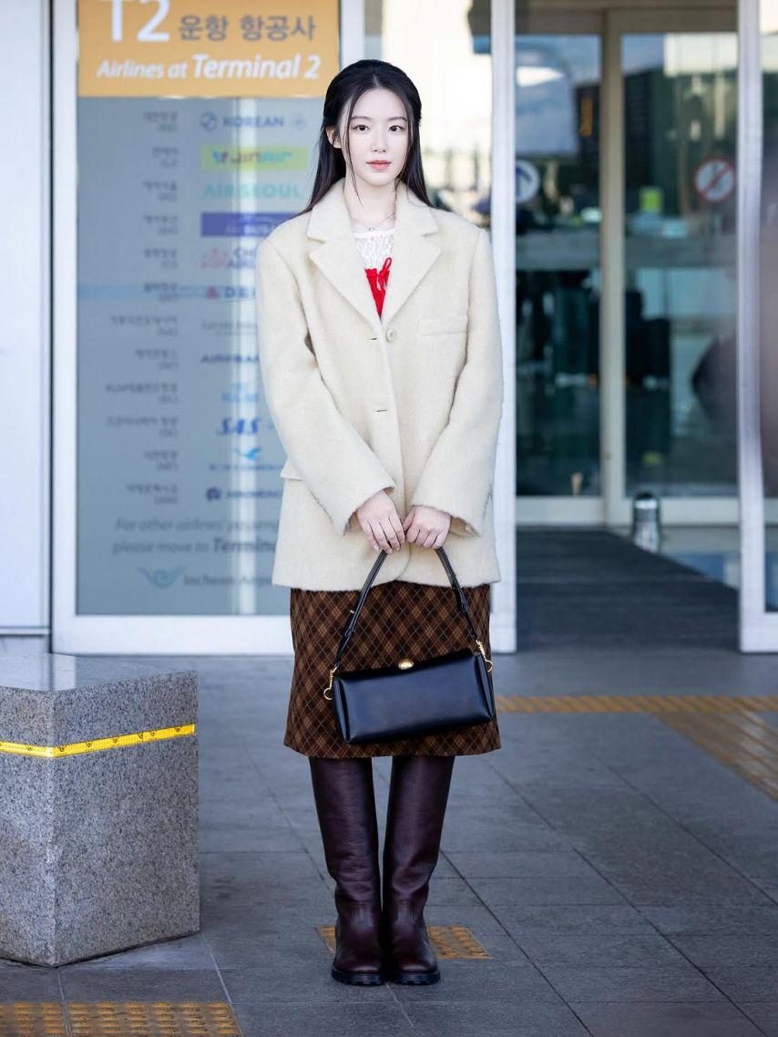 아이들 (i-dle) 슈화0