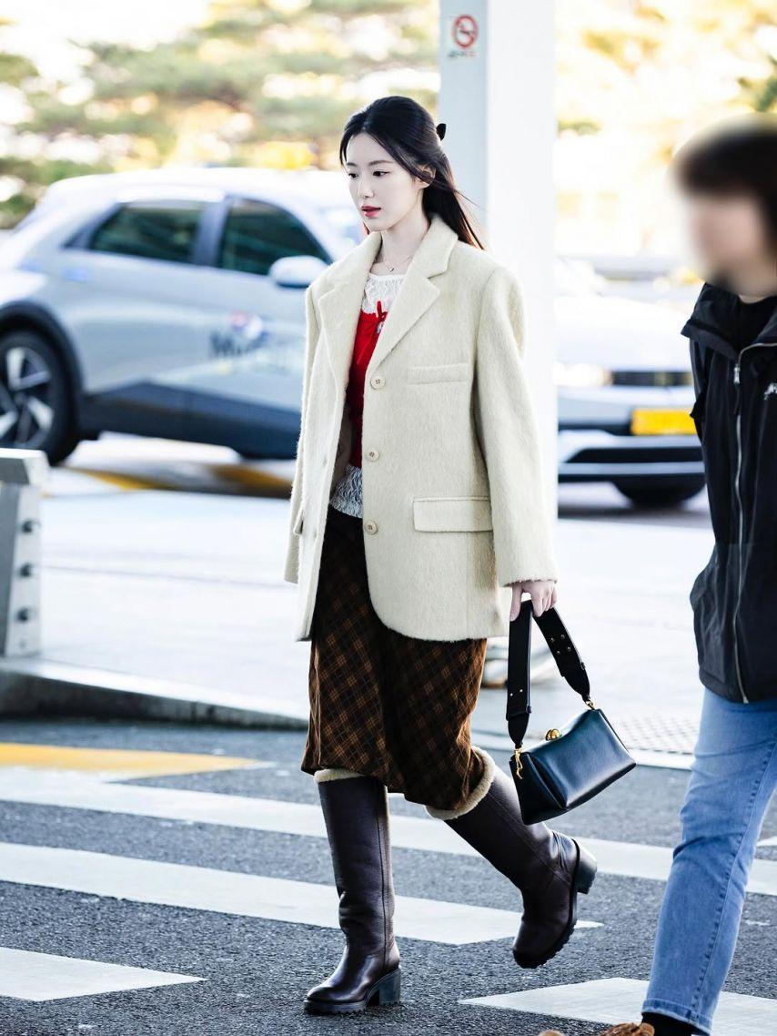 아이들 (i-dle) 슈화1