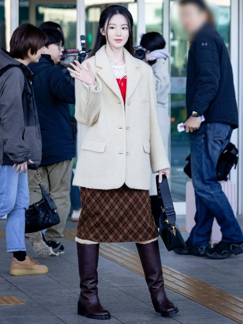 아이들 (i-dle) 슈화2