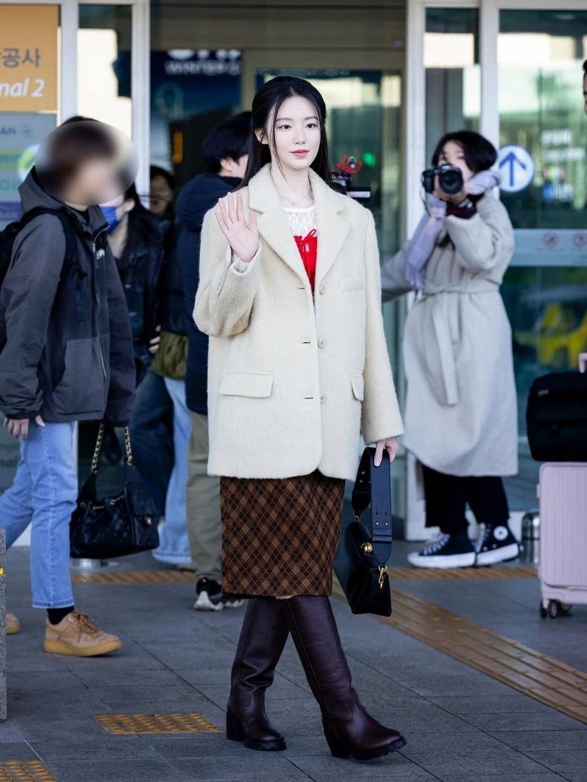 아이들 (i-dle) 슈화3