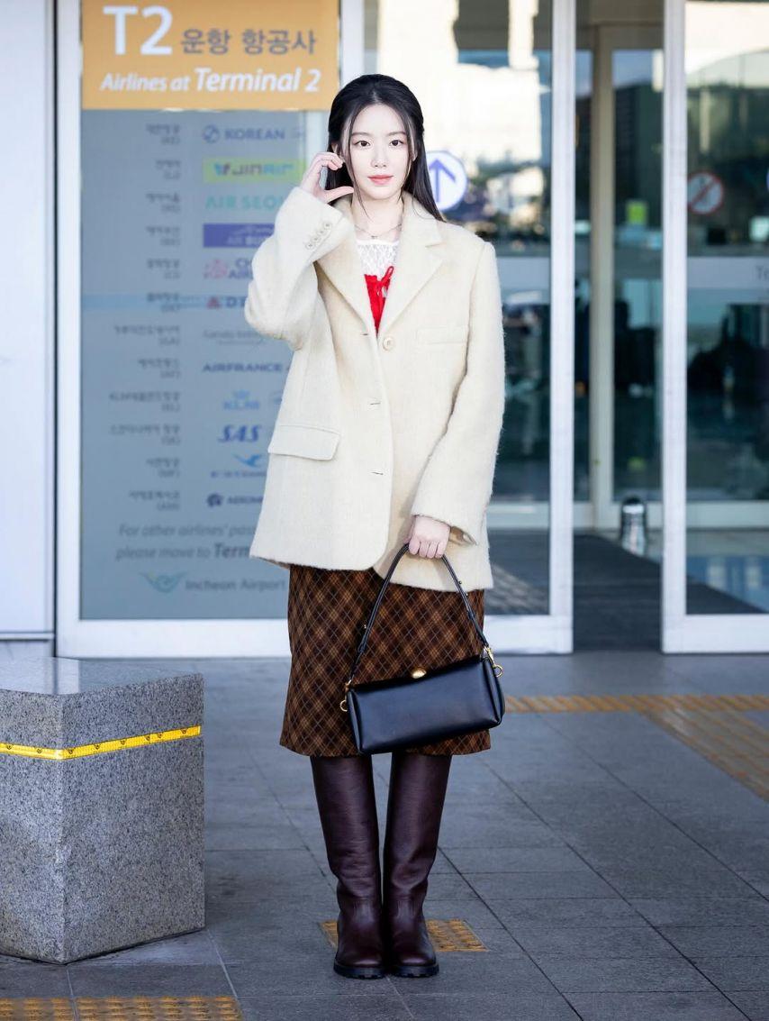 아이들 (i-dle) 슈화4