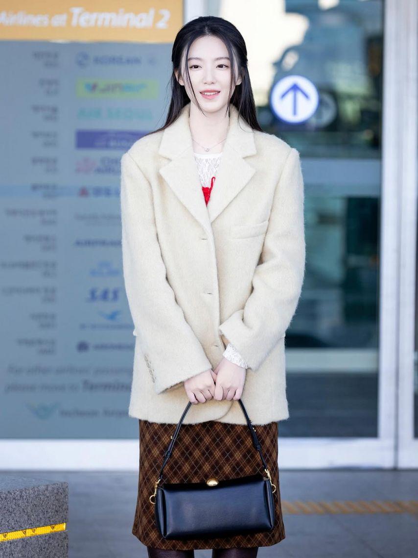 아이들 (i-dle) 슈화5