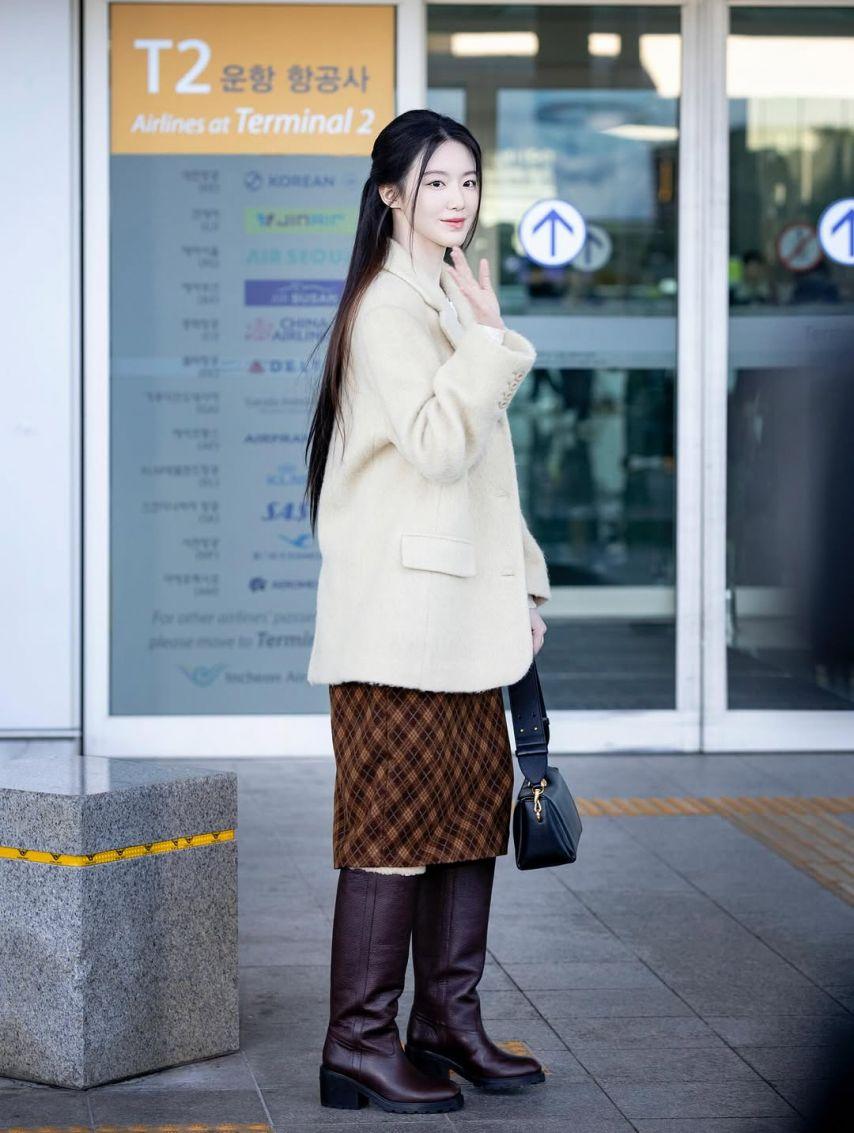 아이들 (i-dle) 슈화6