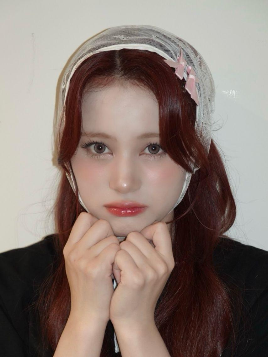 니쥬 (NiziU) 니나0