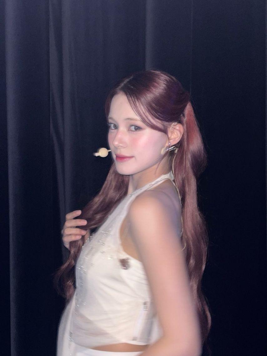 니쥬 (NiziU) 니나11