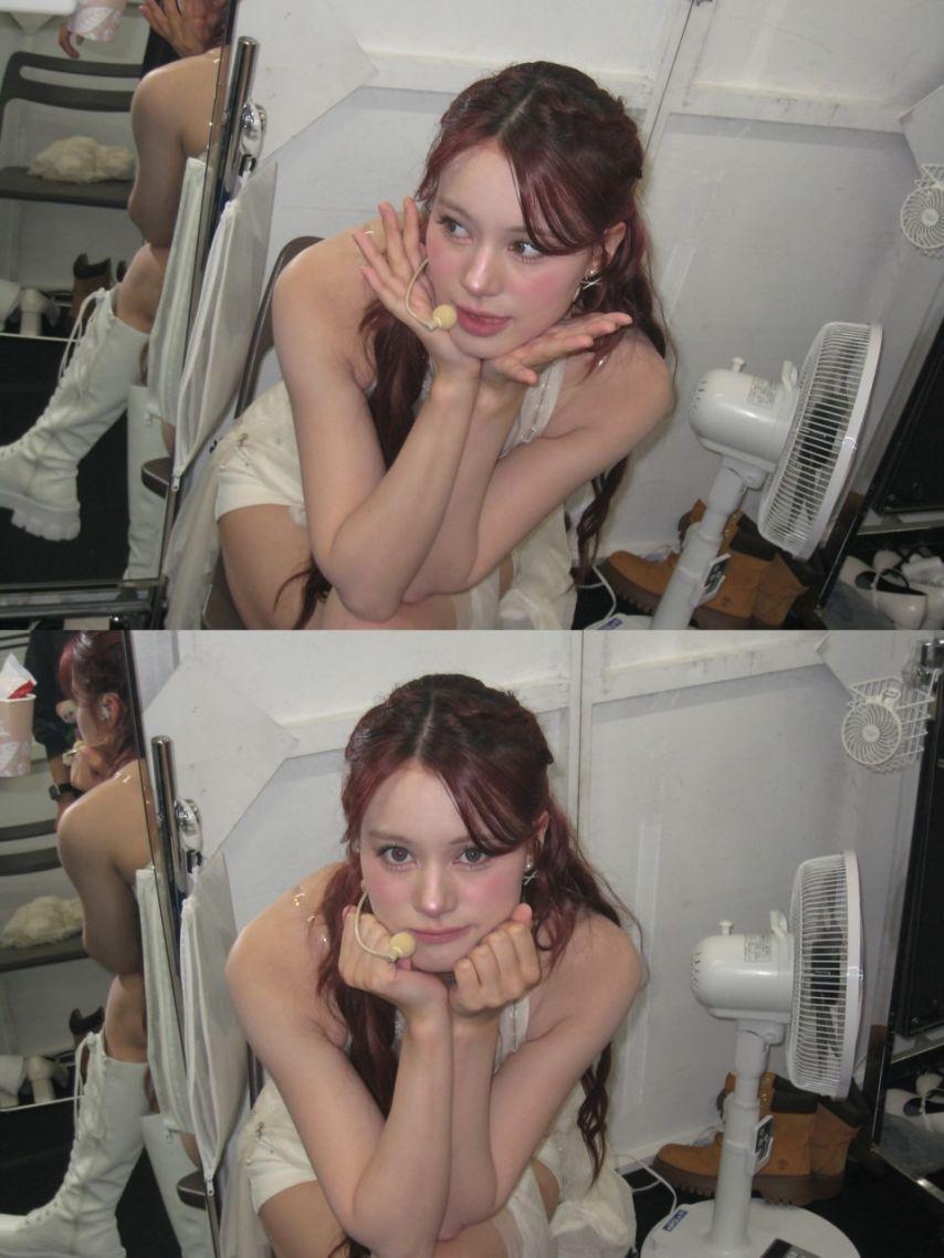 니쥬 (NiziU) 니나1