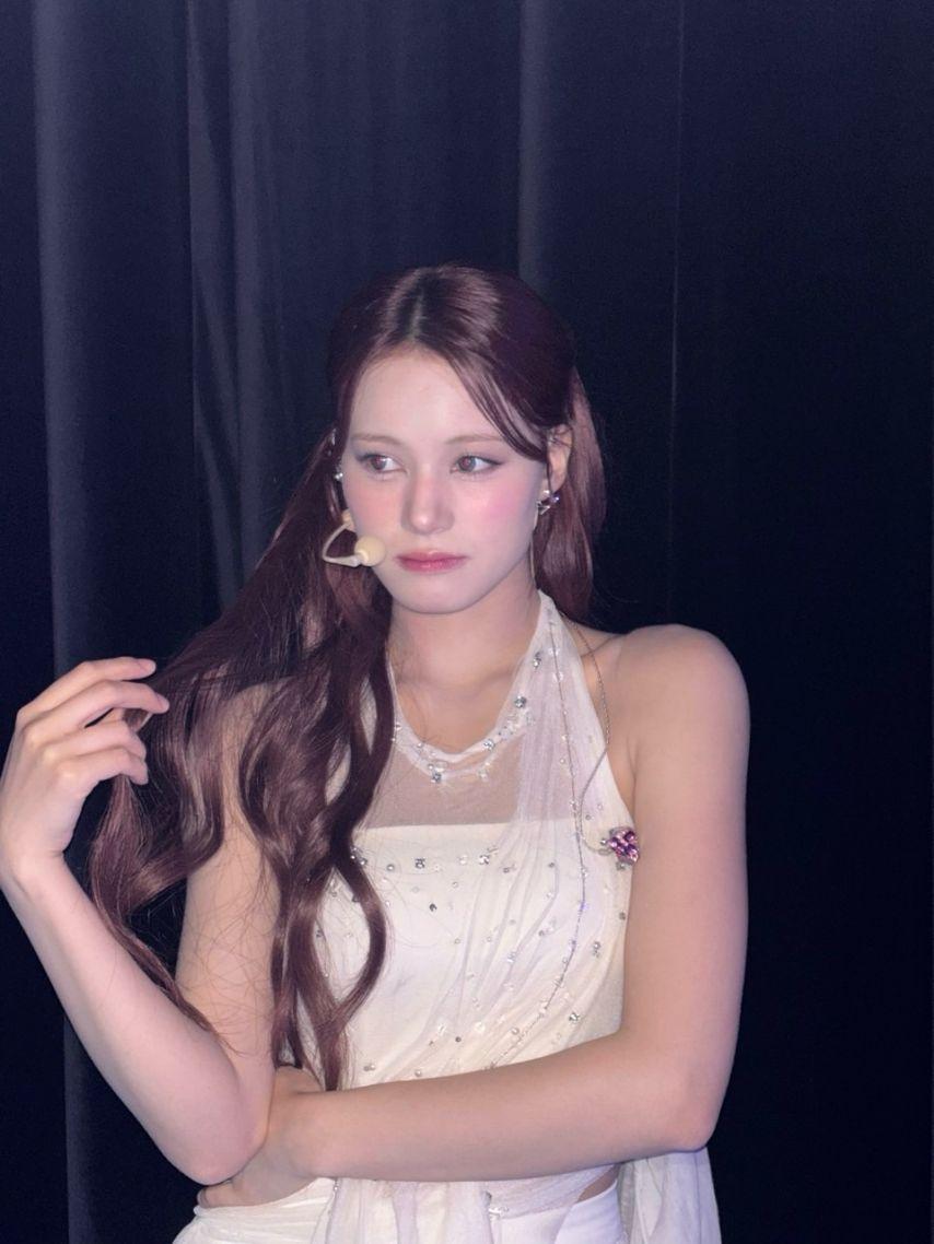 니쥬 (NiziU) 니나12