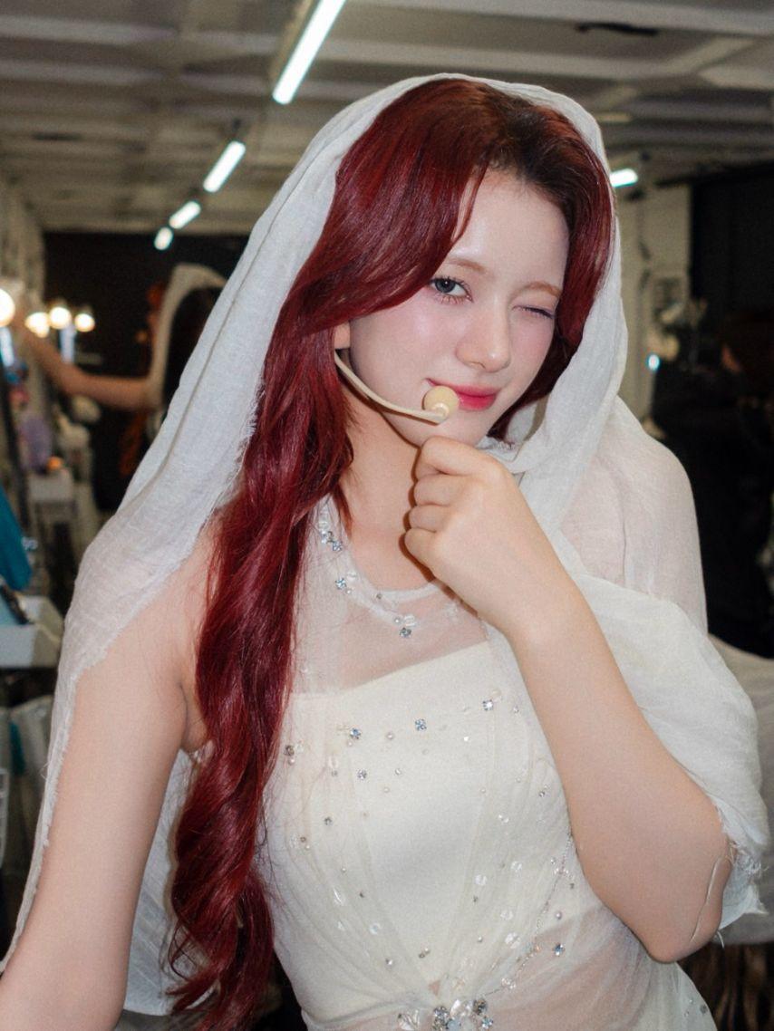 니쥬 (NiziU) 니나13