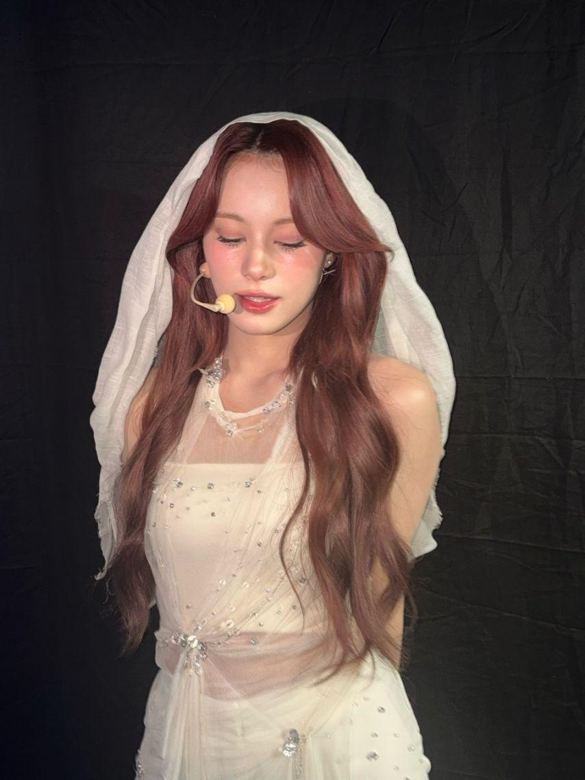 니쥬 (NiziU) 니나14