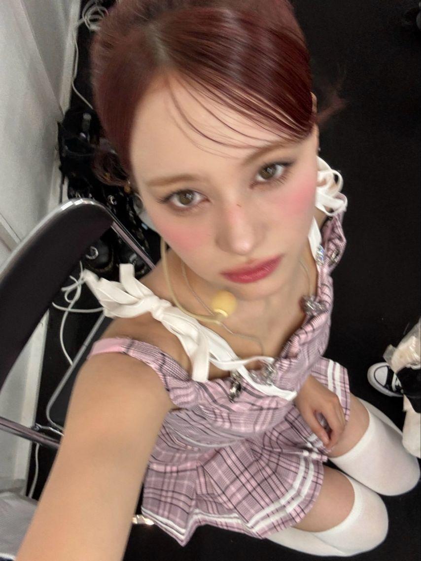 니쥬 (NiziU) 니나15