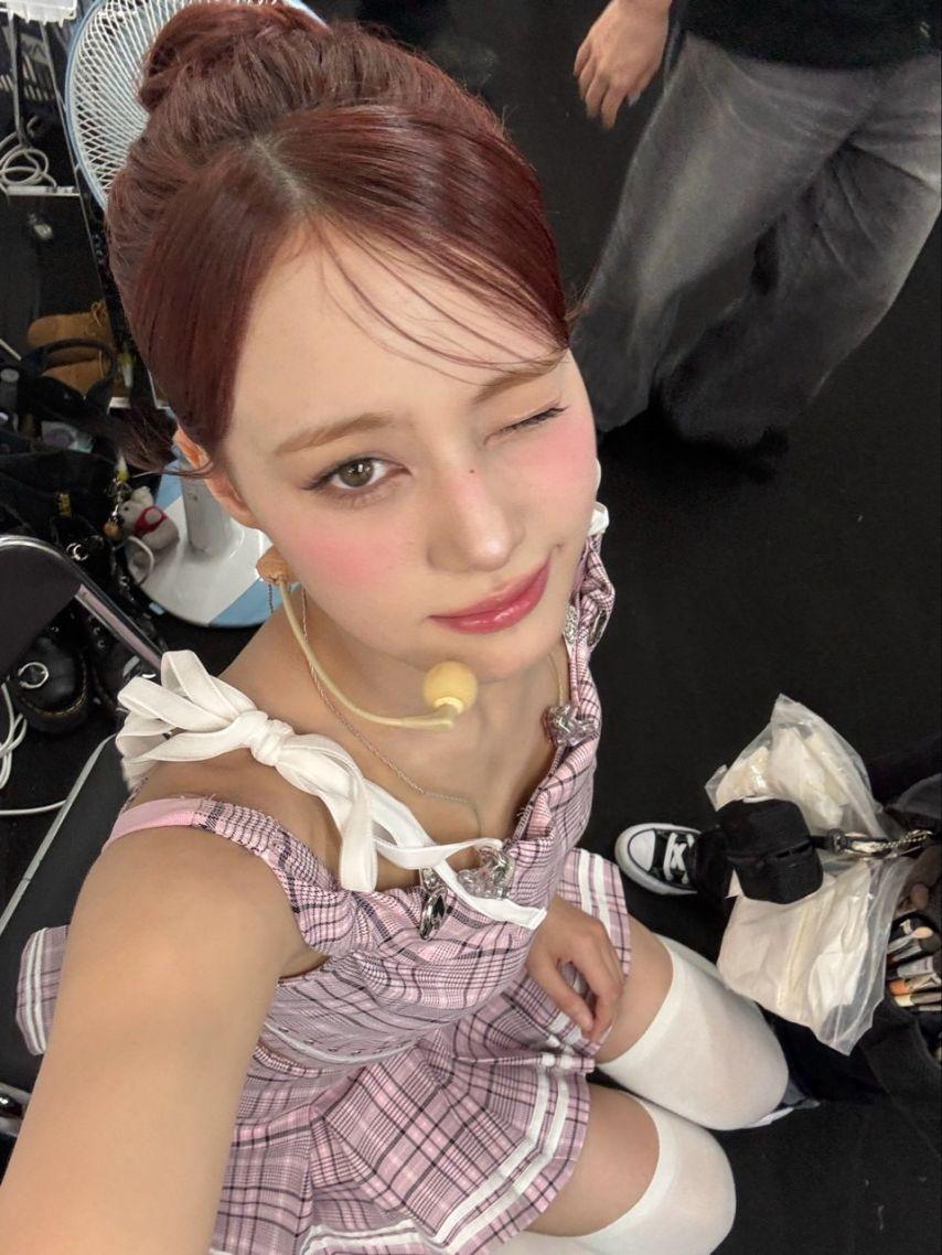 니쥬 (NiziU) 니나16