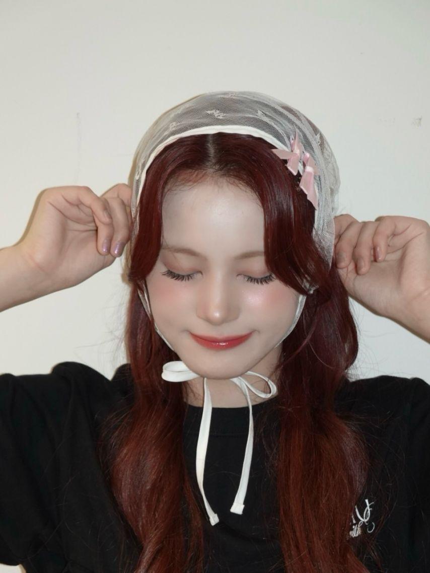 니쥬 (NiziU) 니나4