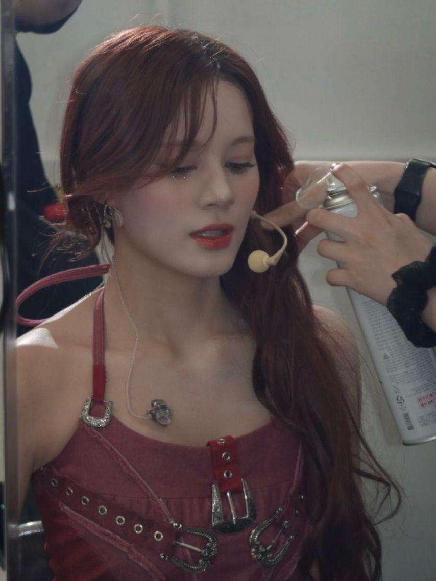 니쥬 (NiziU) 니나5