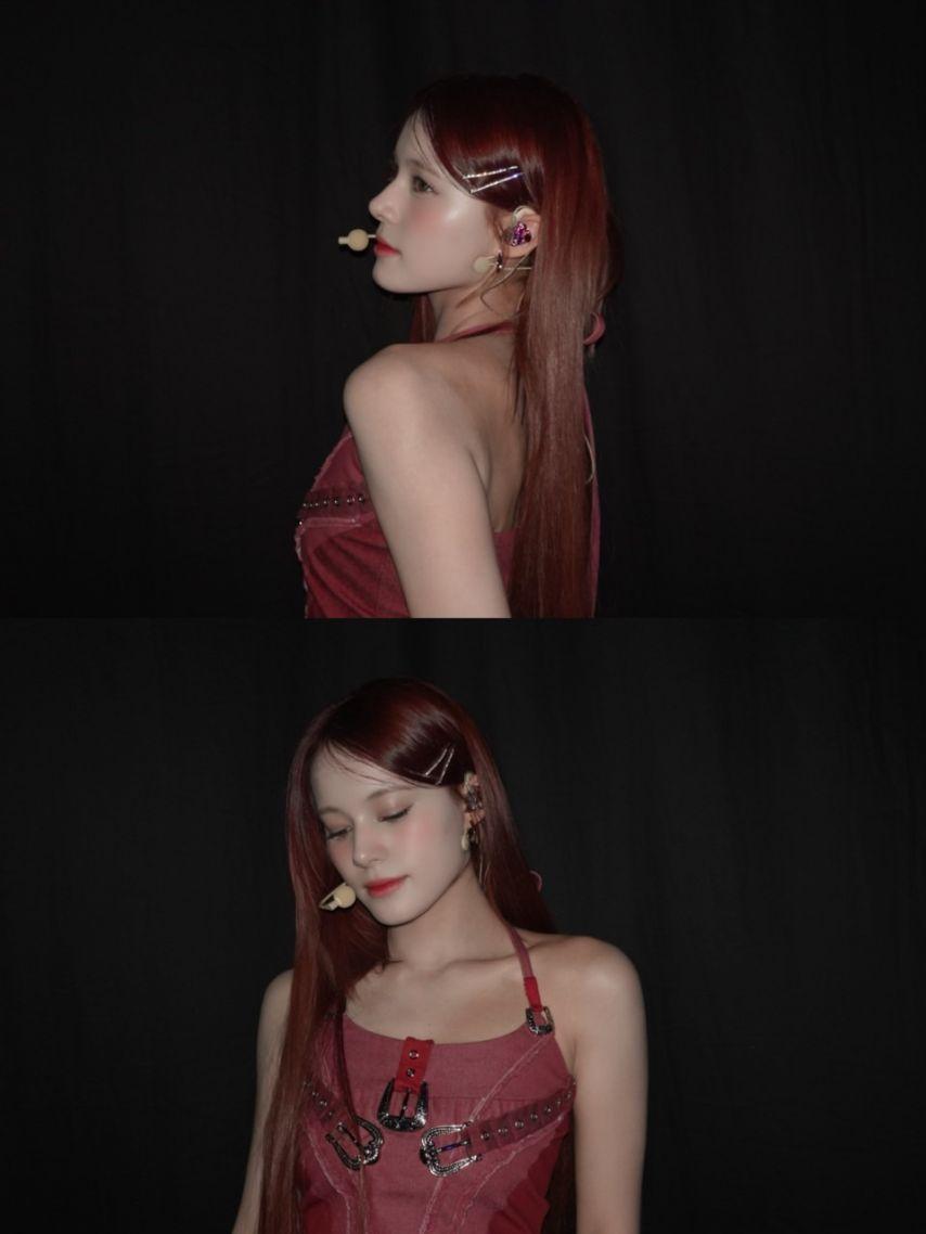 니쥬 (NiziU) 니나7