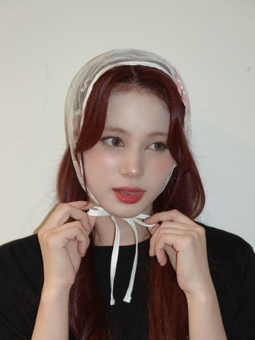 니쥬 (NiziU) 니나9