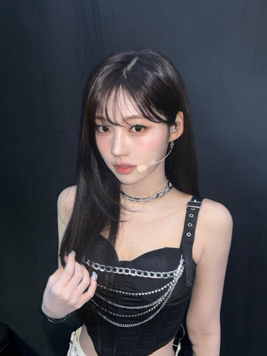 EVERGLOW (에버글로우) 시현1