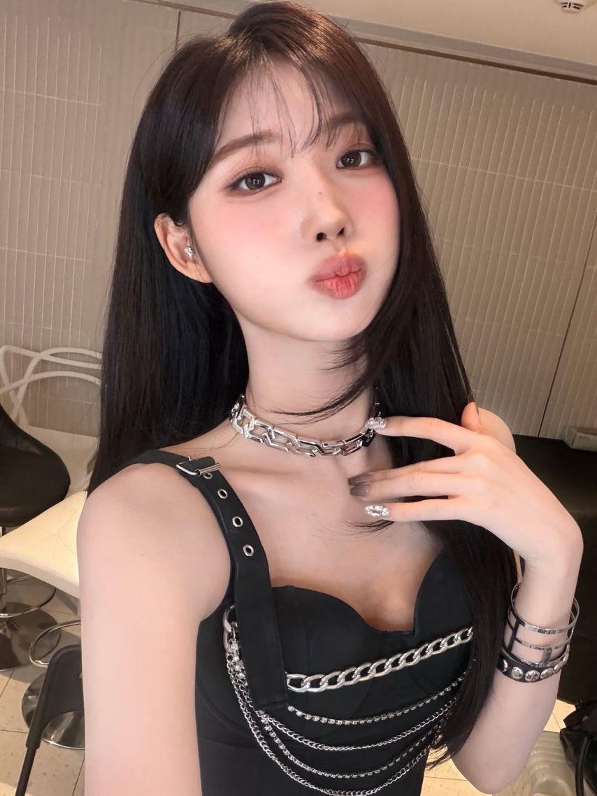 EVERGLOW (에버글로우) 시현3