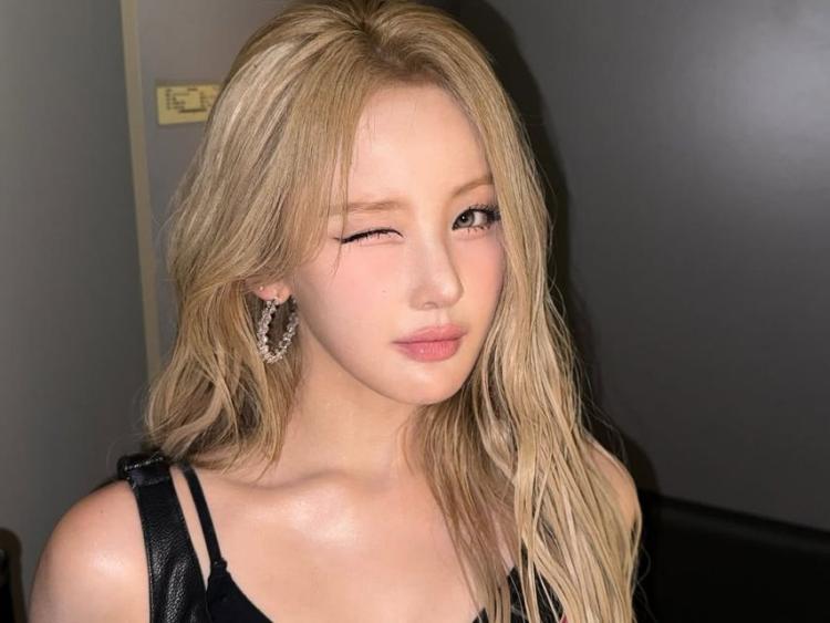 KISS OF LIFE (키스오브라이프) 벨1