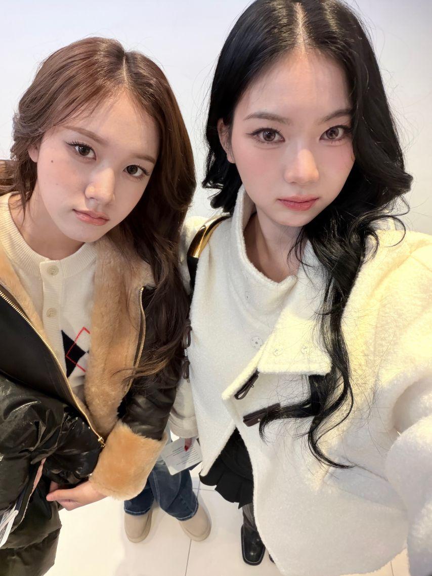 스테이씨 아이사, 재이0