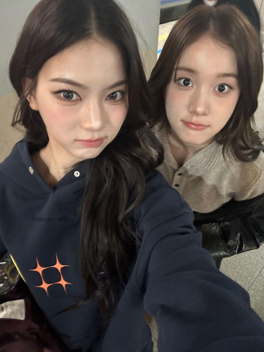 스테이씨 아이사, 재이4