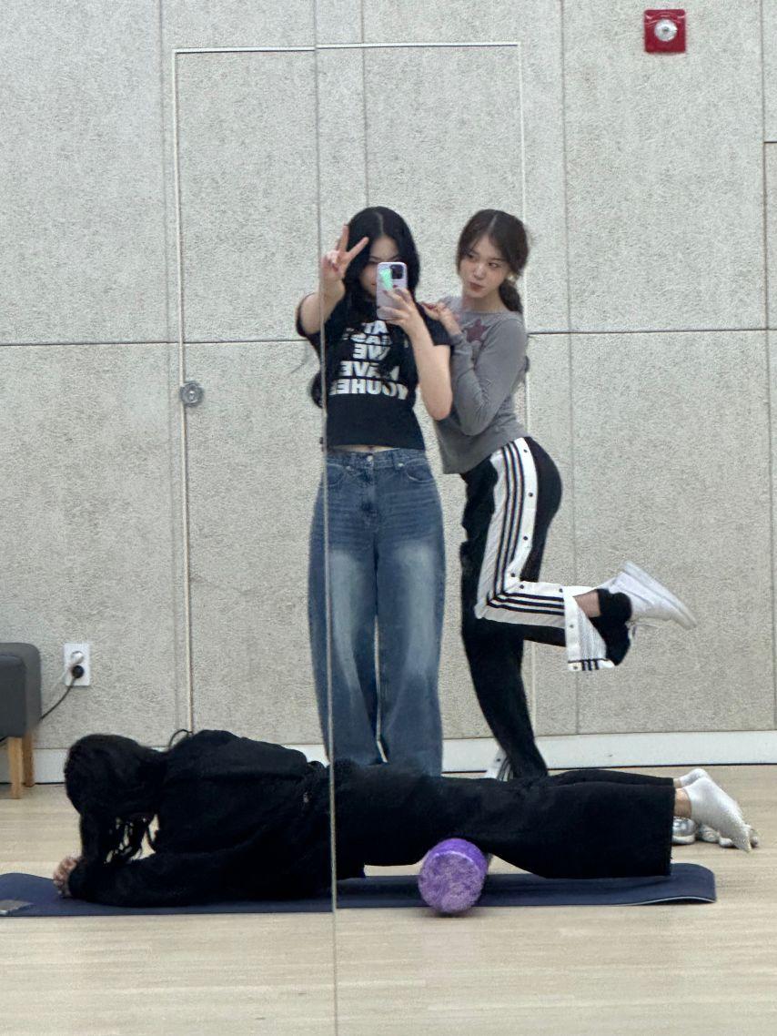 스테이씨 아이사, 재이5