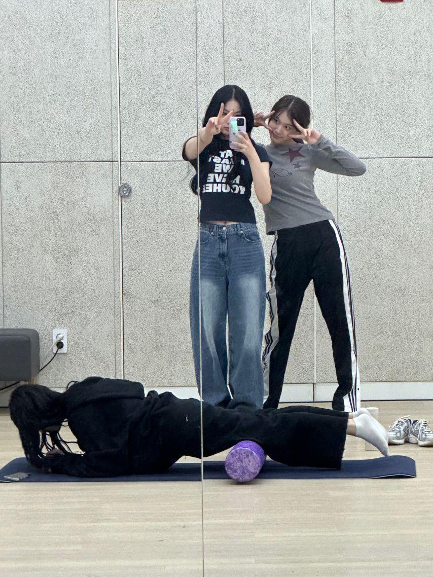 스테이씨 아이사, 재이6