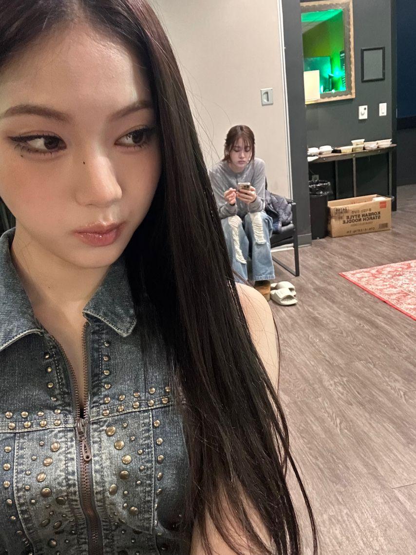 스테이씨 아이사, 재이7