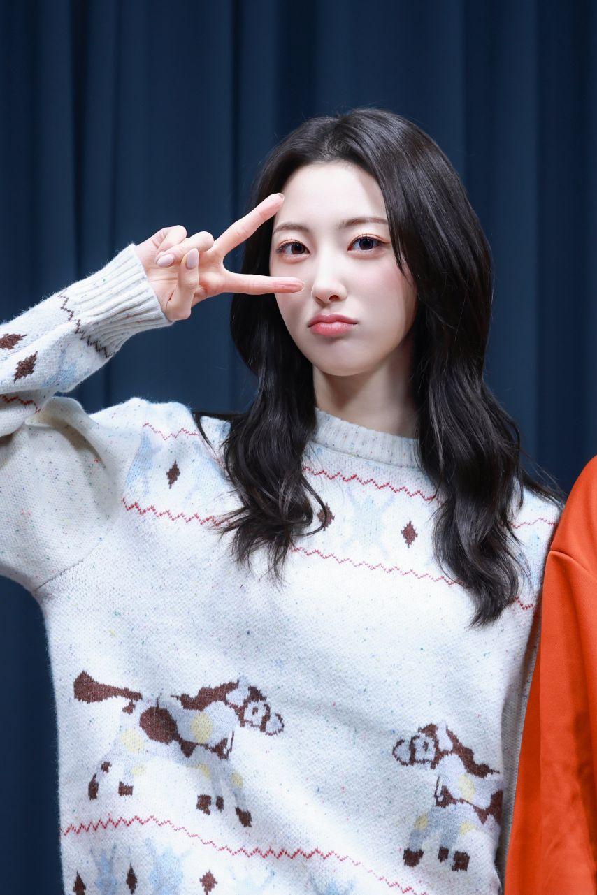 하이키 리이나2