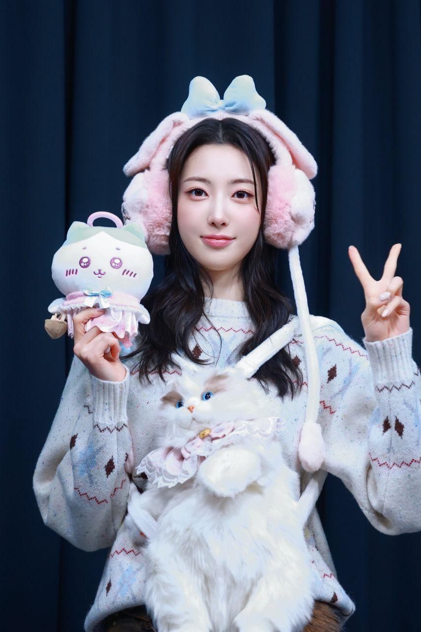 하이키 리이나5