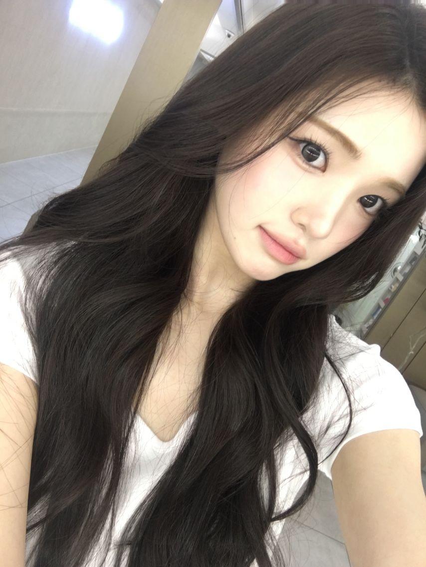 하츠투하츠 유하0