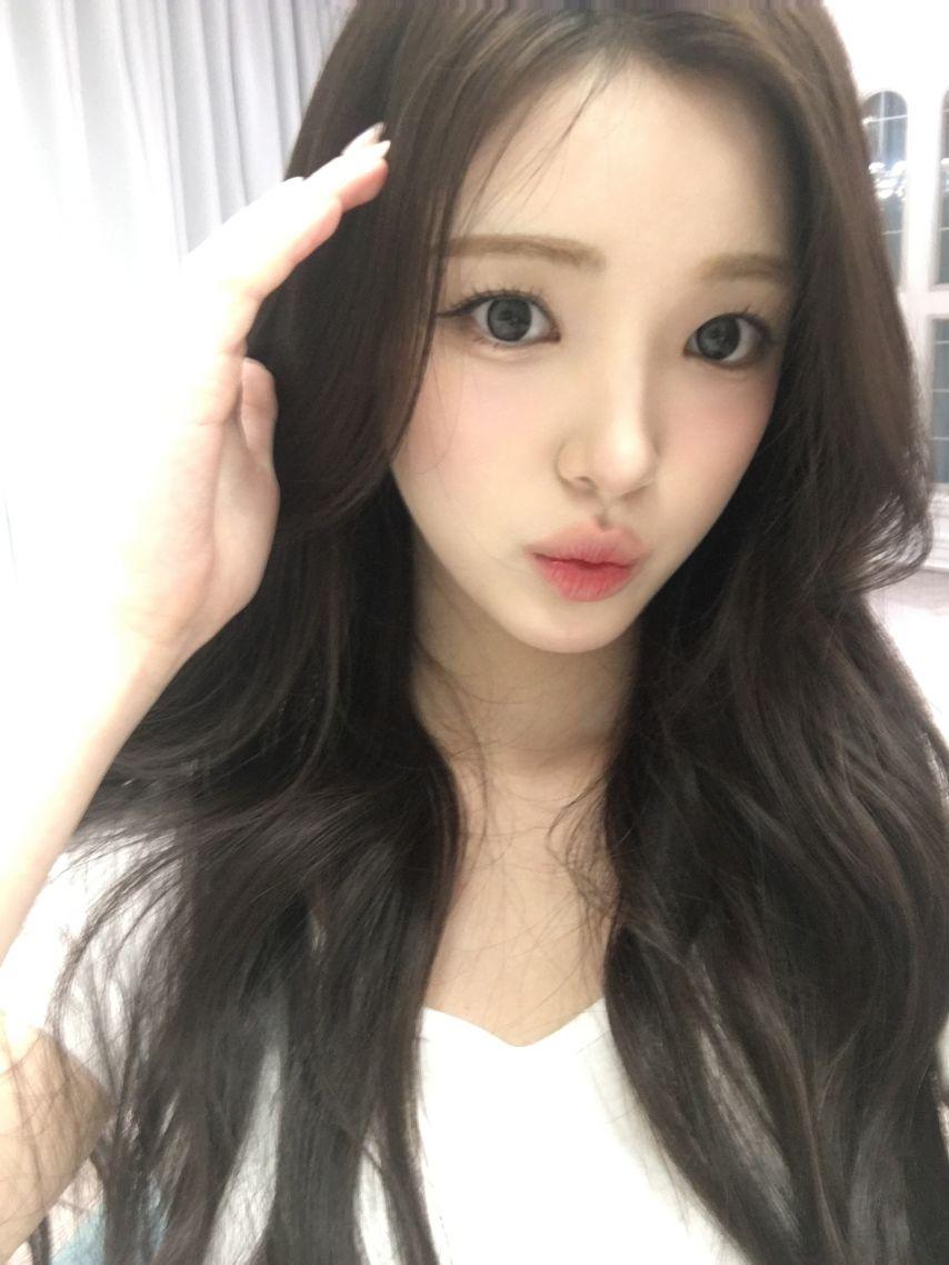 하츠투하츠 유하3