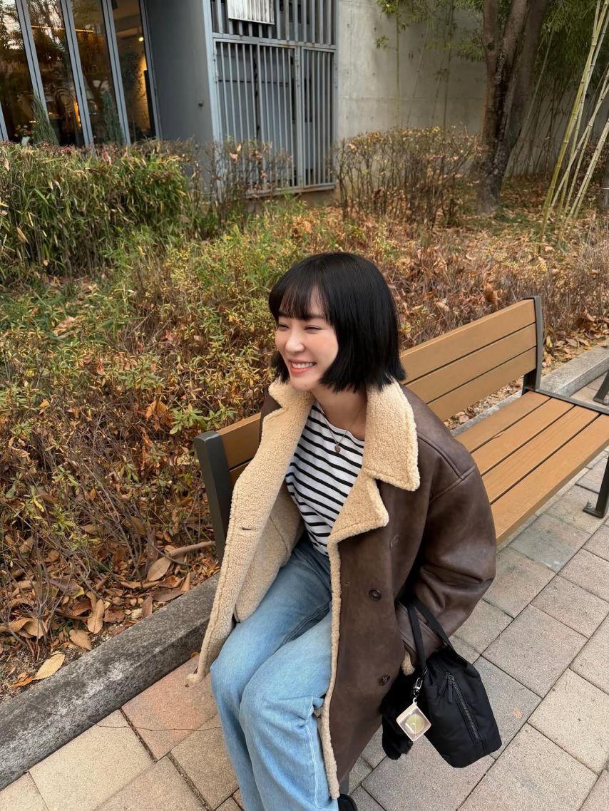 이주연 (전 애프터스쿨) SNS2