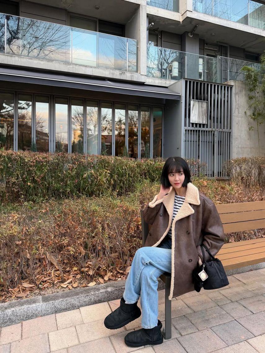 이주연 (전 애프터스쿨) SNS3