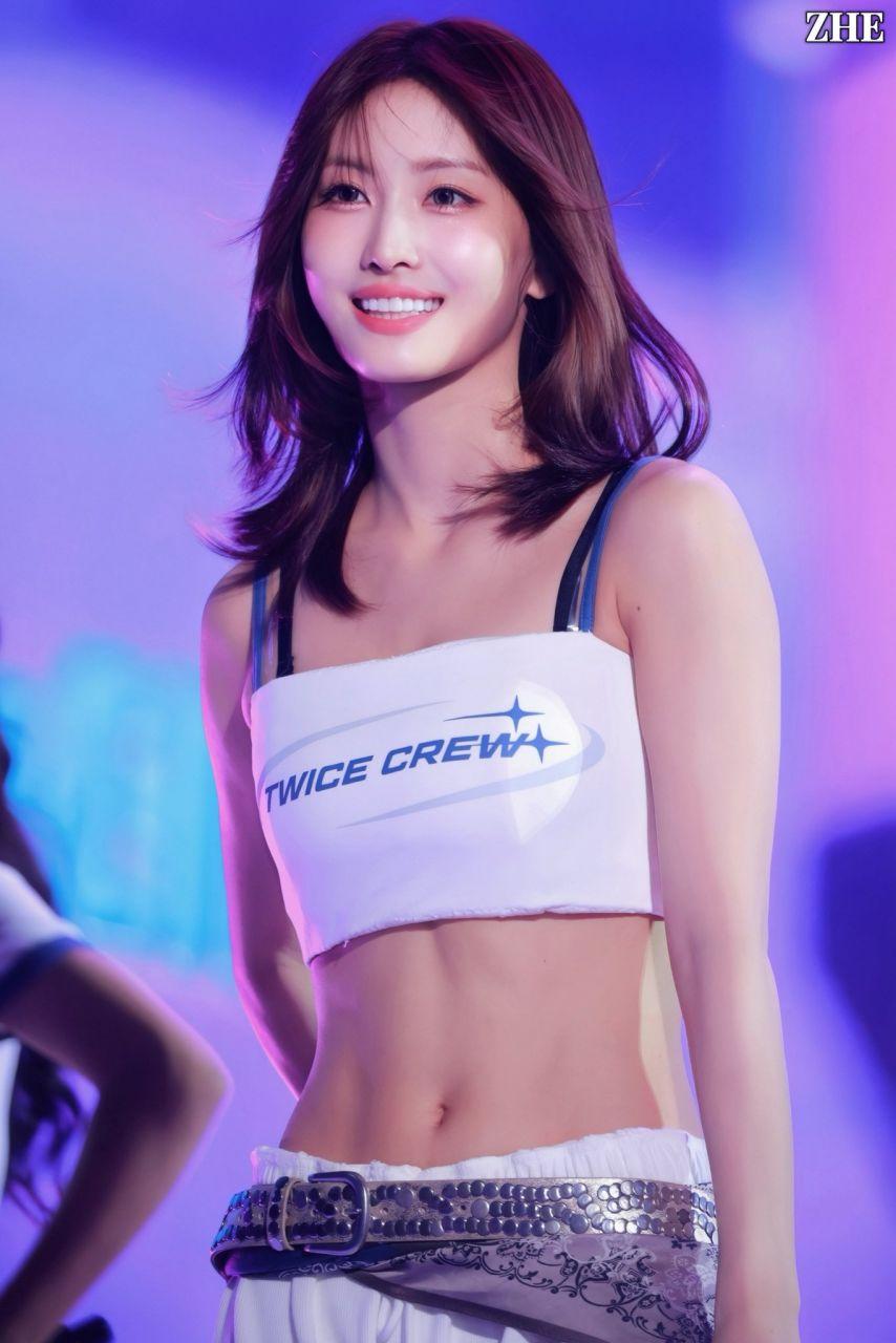 [트와이스] 모모1