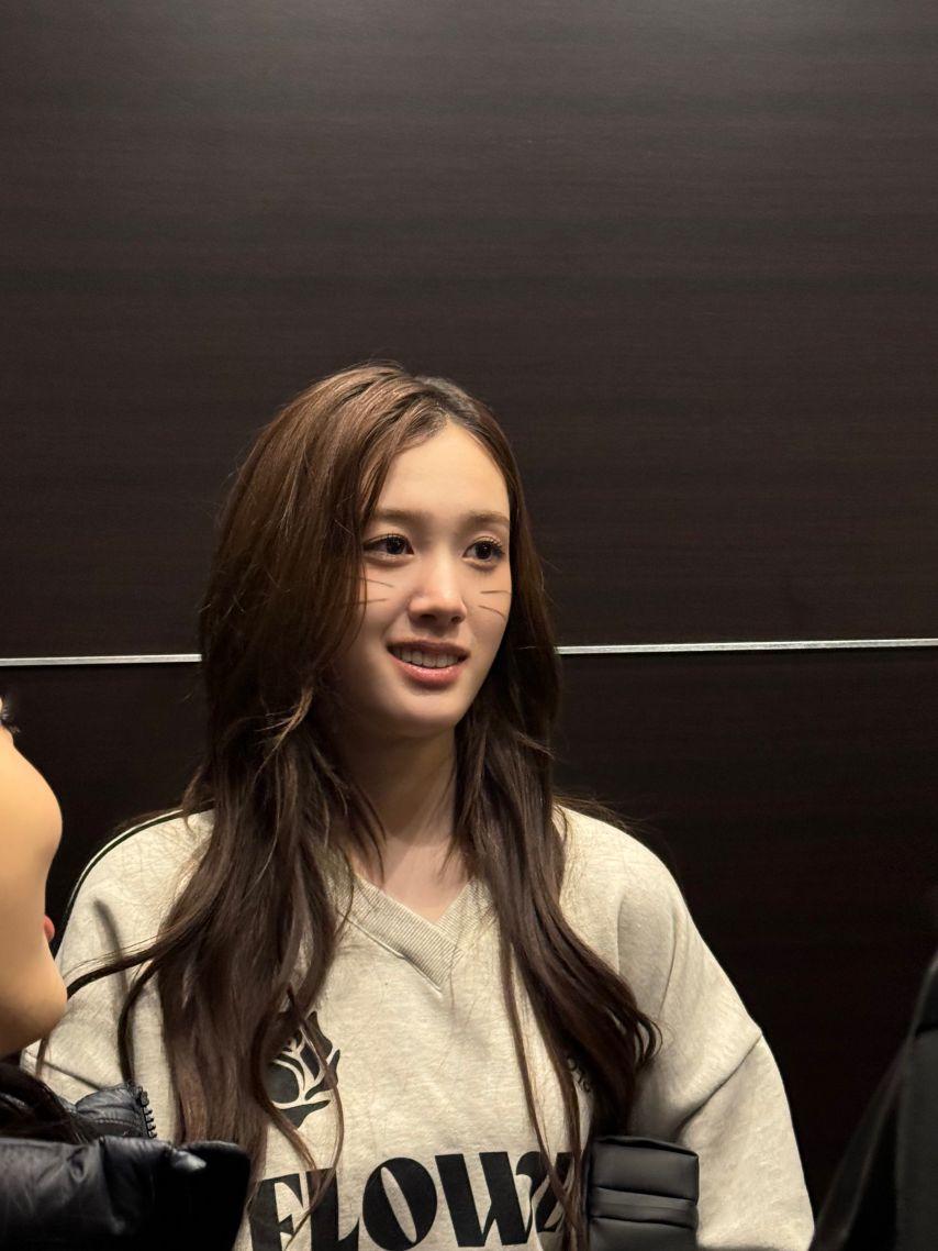 스테이씨 재이, 세은3