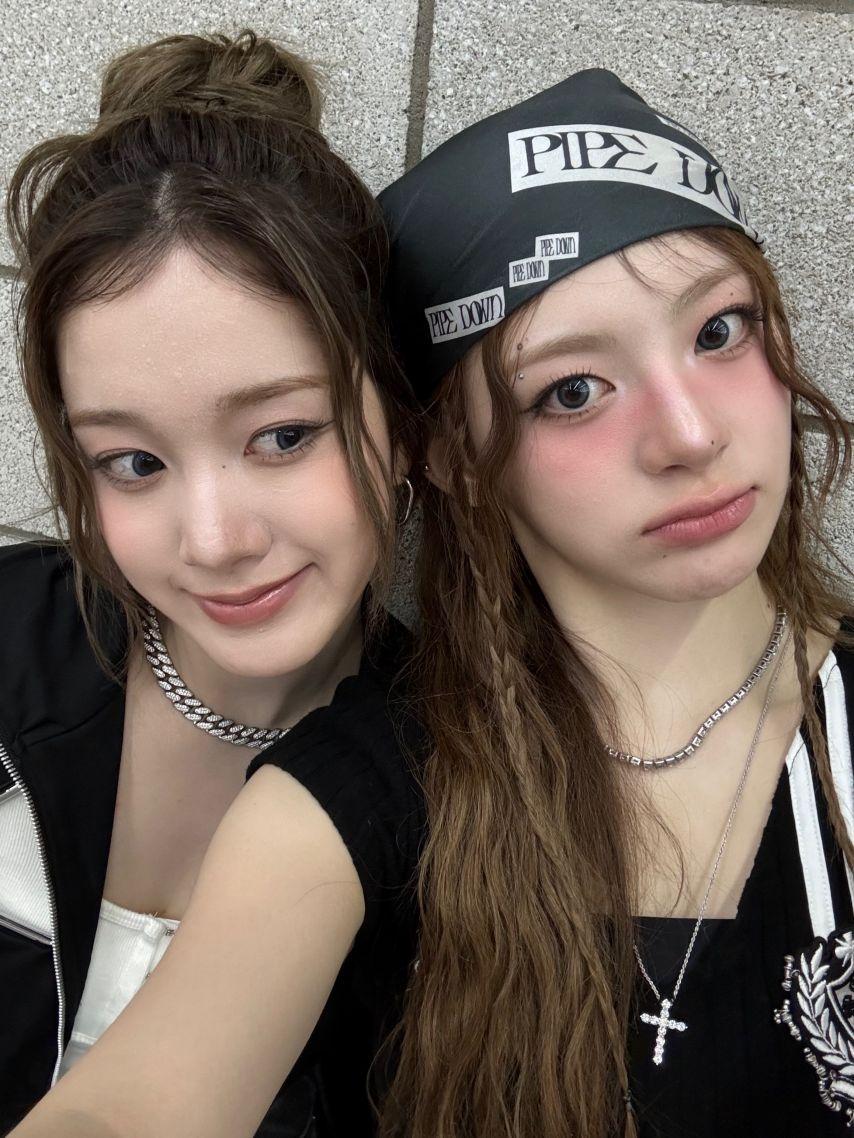 스테이씨 재이, 세은6