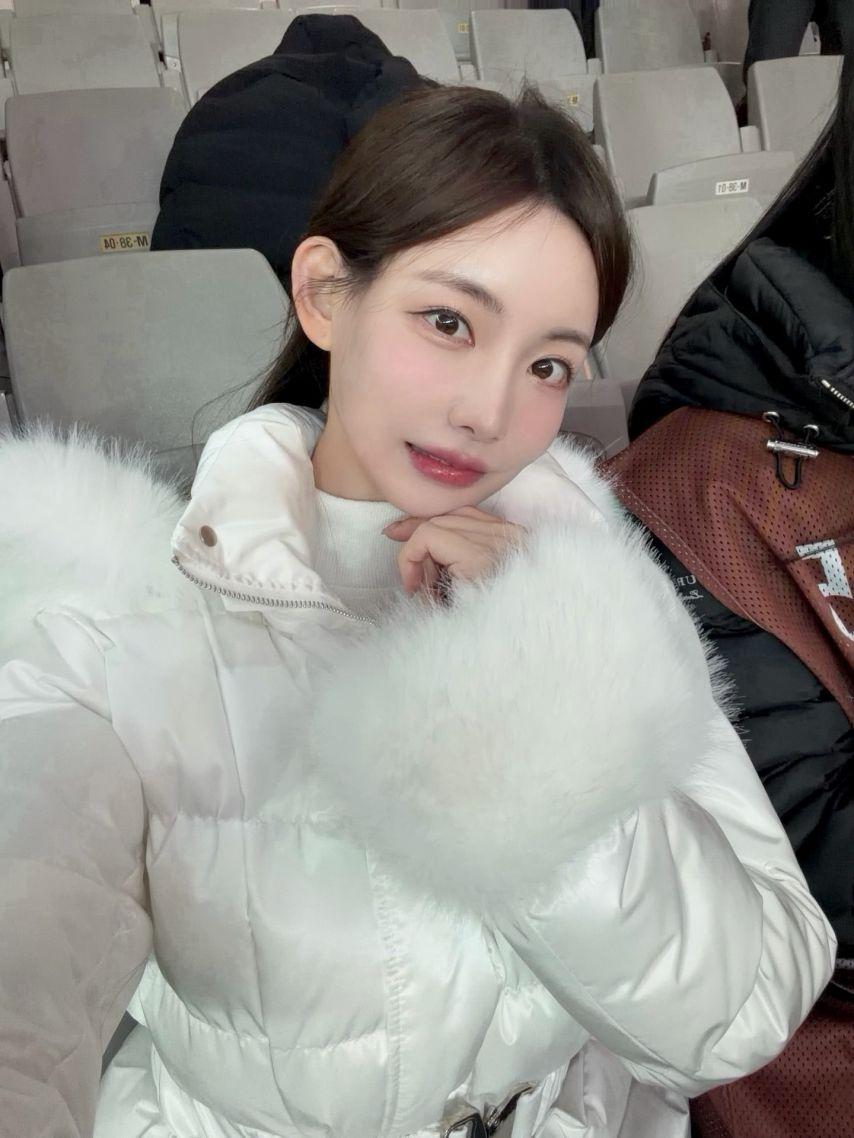 곽민선 아나운서1