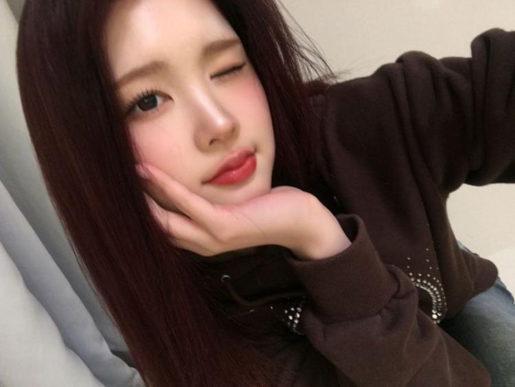 하츠투하츠 에이나5