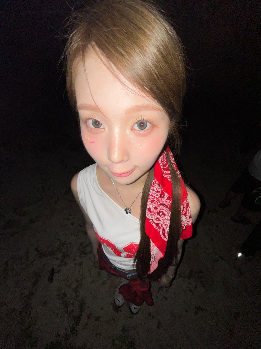 세이마이네임 도희 With 히토미, 슈이, 메이10