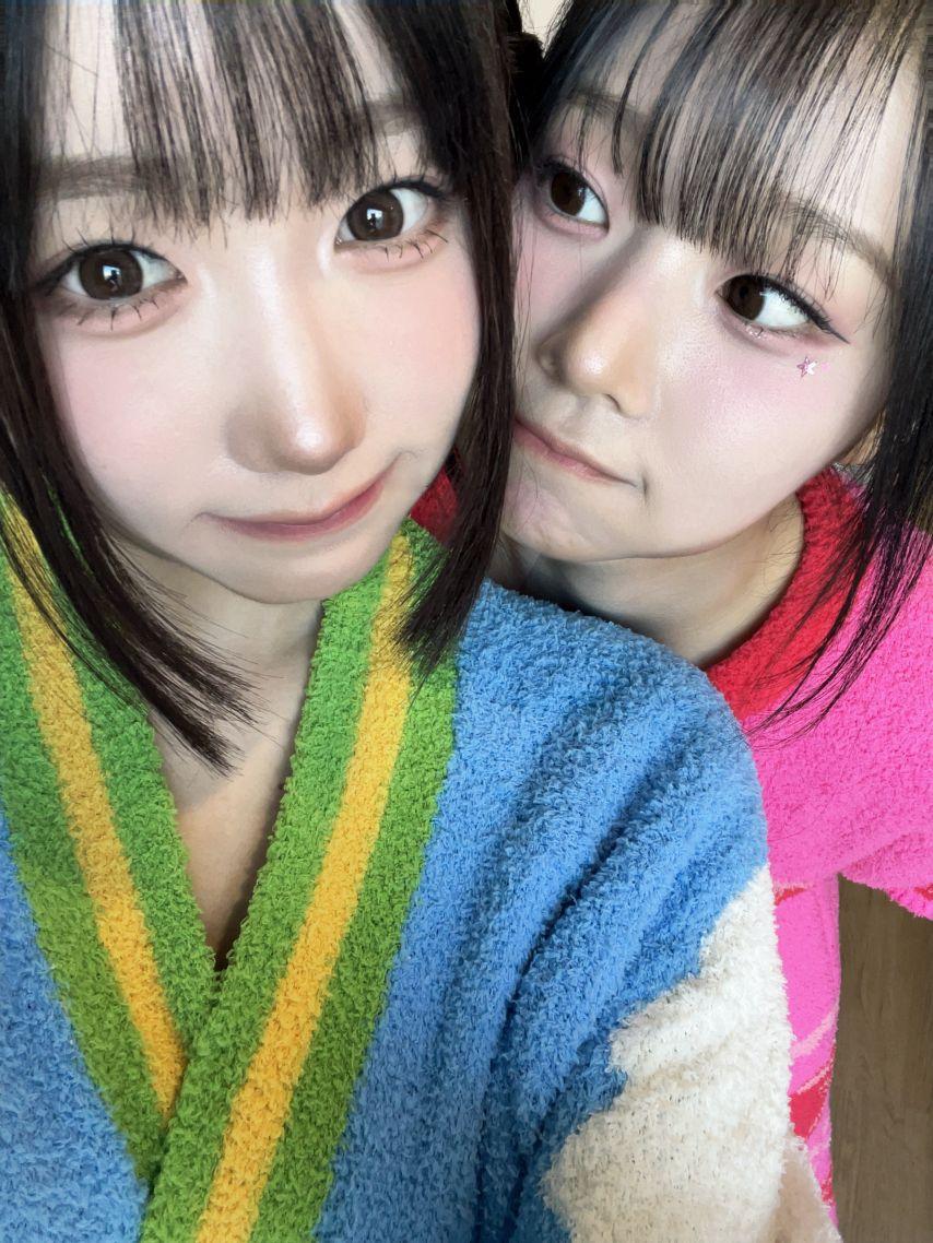 세이마이네임 도희 With 히토미, 슈이, 메이11