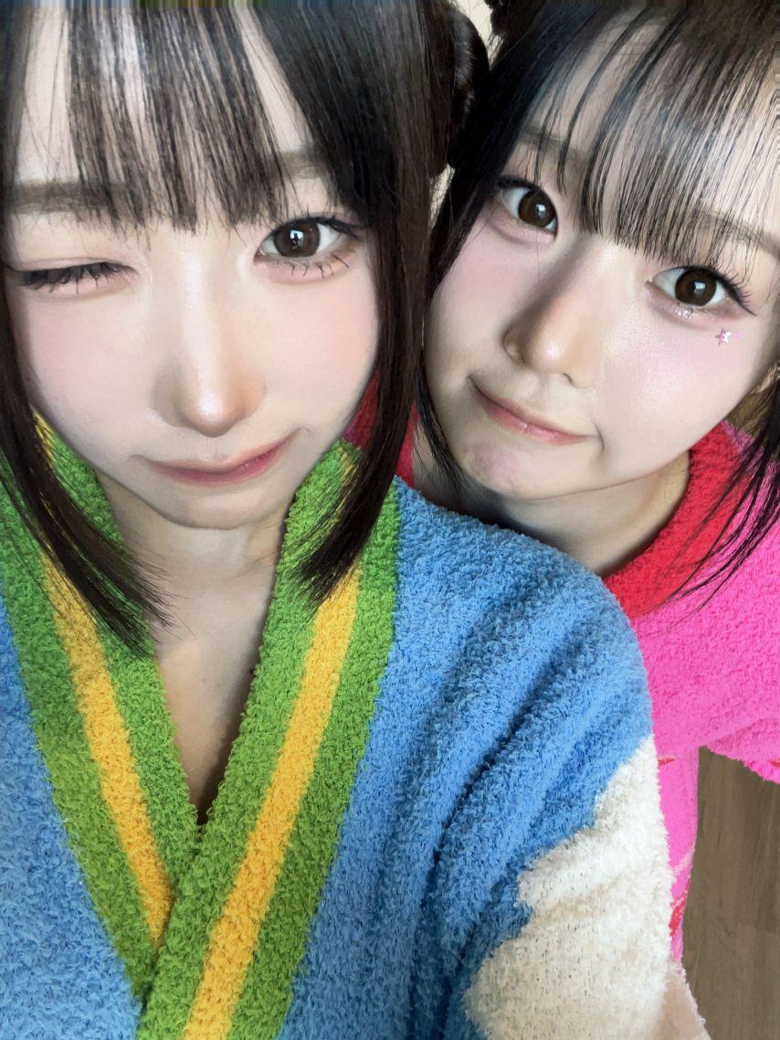 세이마이네임 도희 With 히토미, 슈이, 메이12