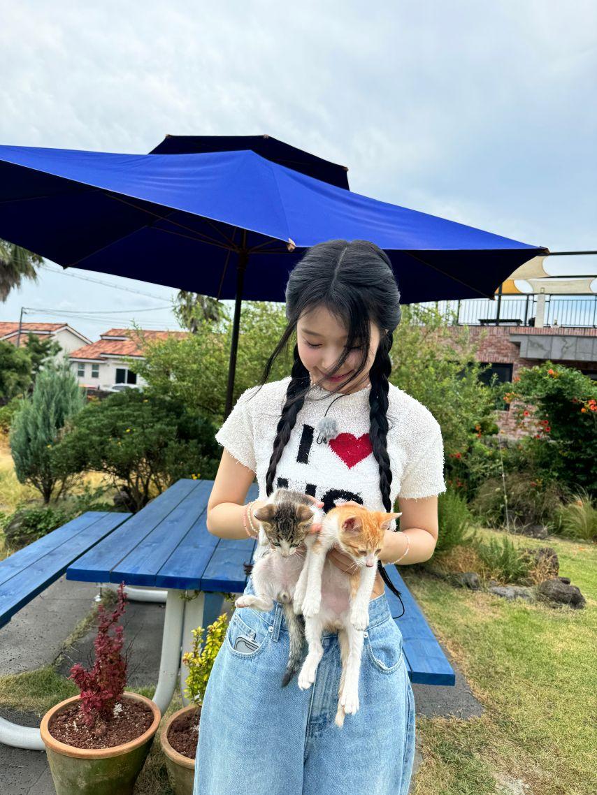 세이마이네임 도희 With 히토미, 슈이, 메이4