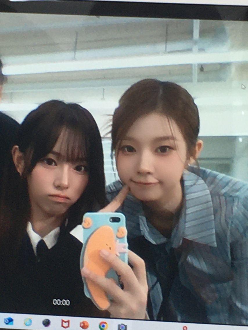 세이마이네임 도희 With 히토미, 슈이, 메이8