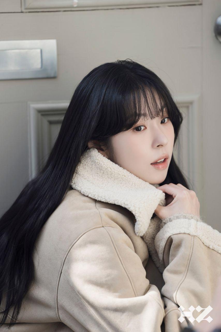 서은수 지그재그 X 메리어라운드0