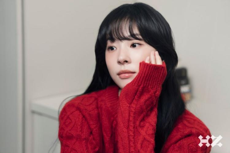 서은수 지그재그 X 메리어라운드12