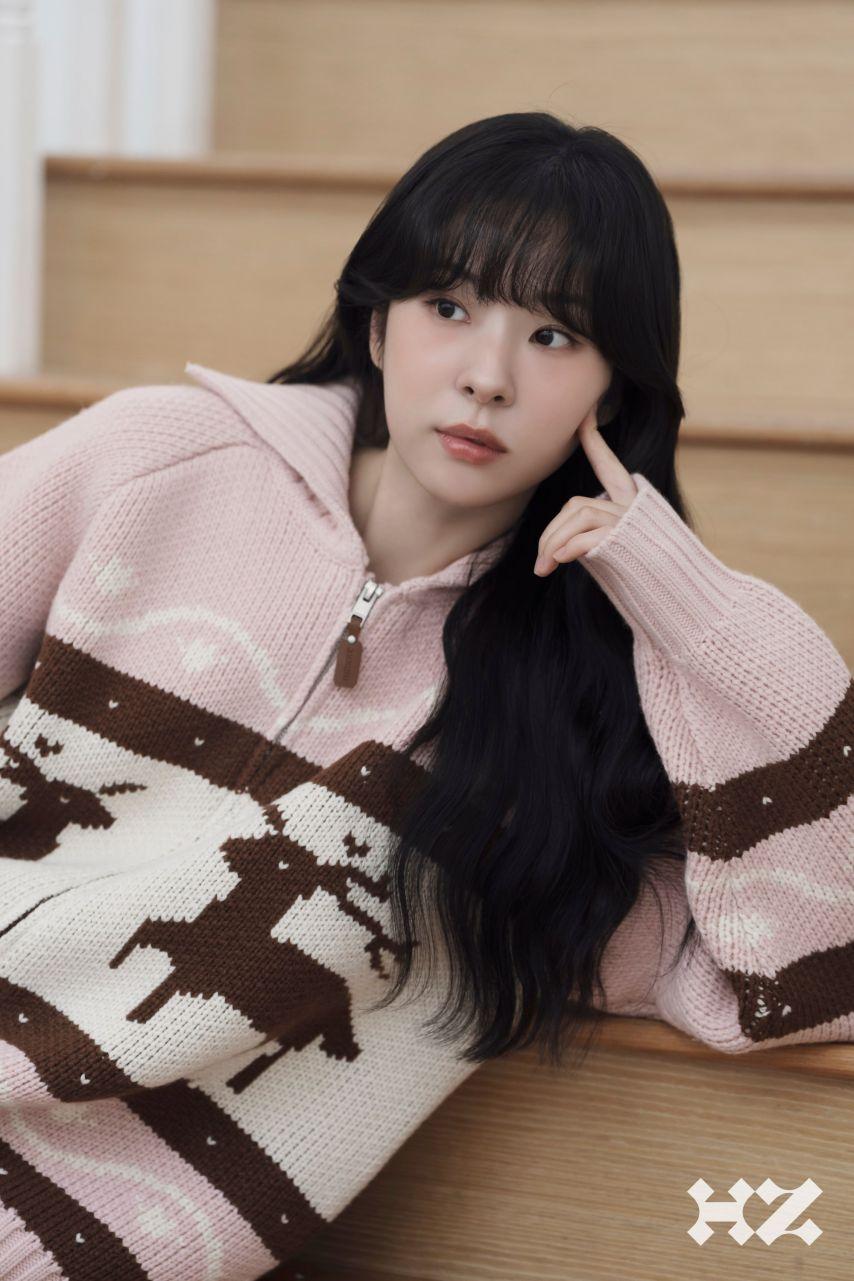 서은수 지그재그 X 메리어라운드14