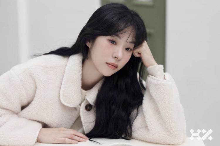 서은수 지그재그 X 메리어라운드18